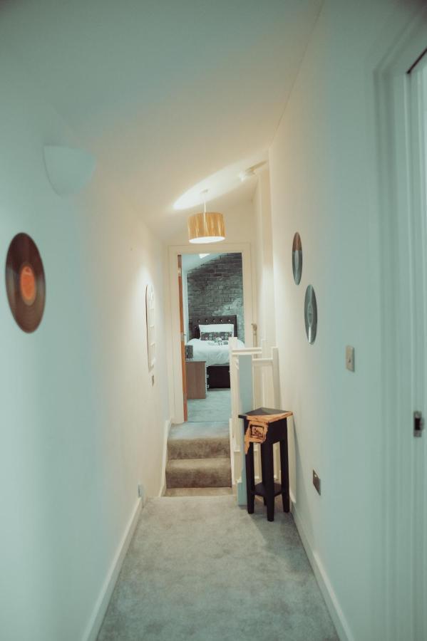 Bv Rare 3 Bedrooms At Conditioning House Bradford Perfect For Contractors Esterno foto