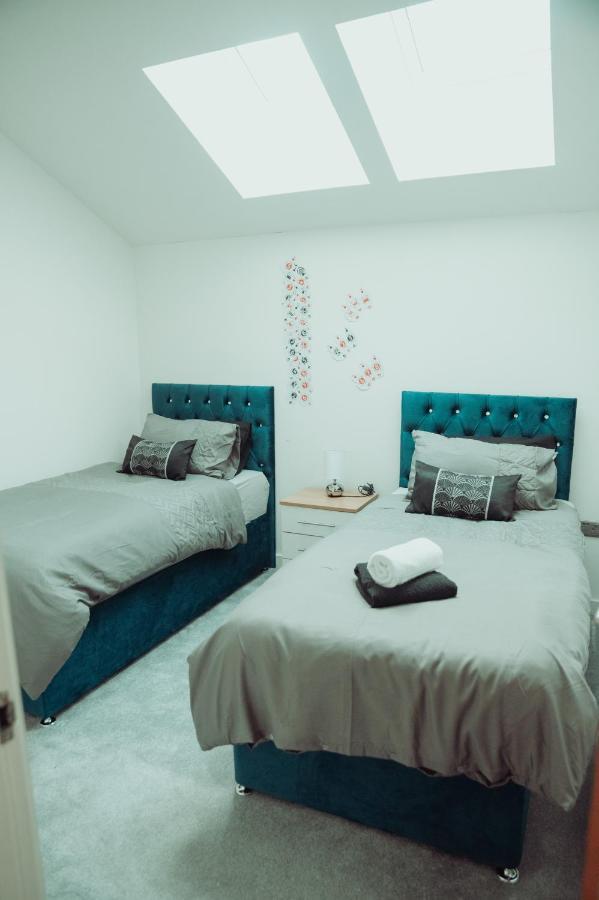 Bv Rare 3 Bedrooms At Conditioning House Bradford Perfect For Contractors Esterno foto