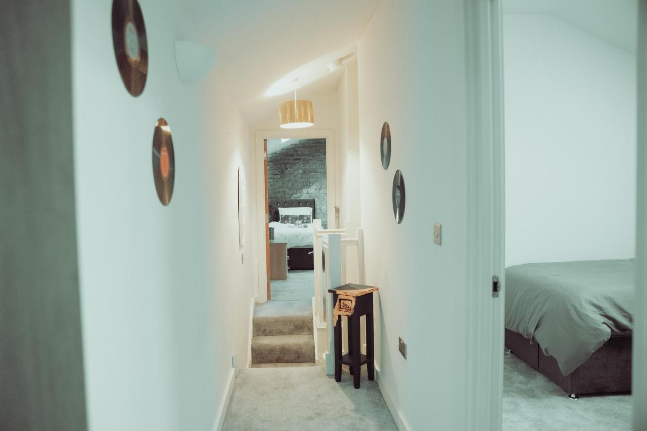 Bv Rare 3 Bedrooms At Conditioning House Bradford Perfect For Contractors Esterno foto